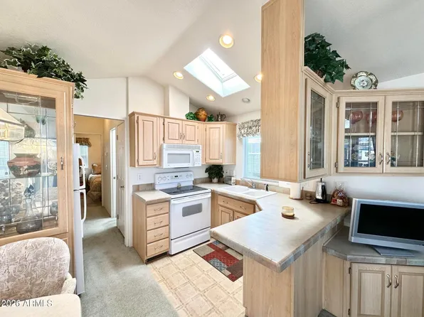 365 S GYPSUM Drive #365, Apache Junction, AZ 85119