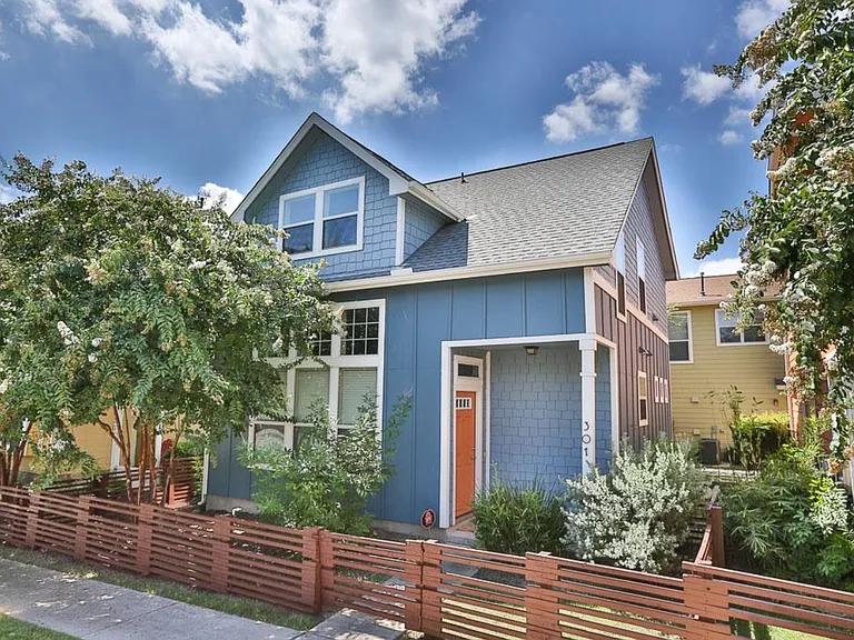 1601 Miriam Ave #301 — Photo 1