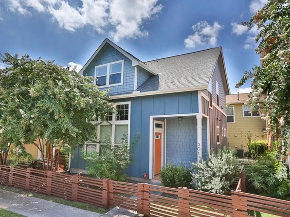 1601 Miriam Ave Unit 301, Austin, TX 78702