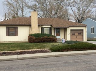 1132 W 19th St, Casper, WY 82604