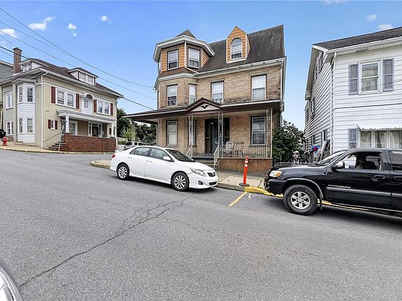 4th image of 726 E Dewart St