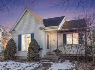 511 E Grove St, Mishawaka, IN 46545