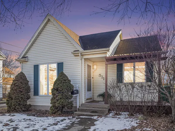 511 E Grove St, Mishawaka, IN 46545