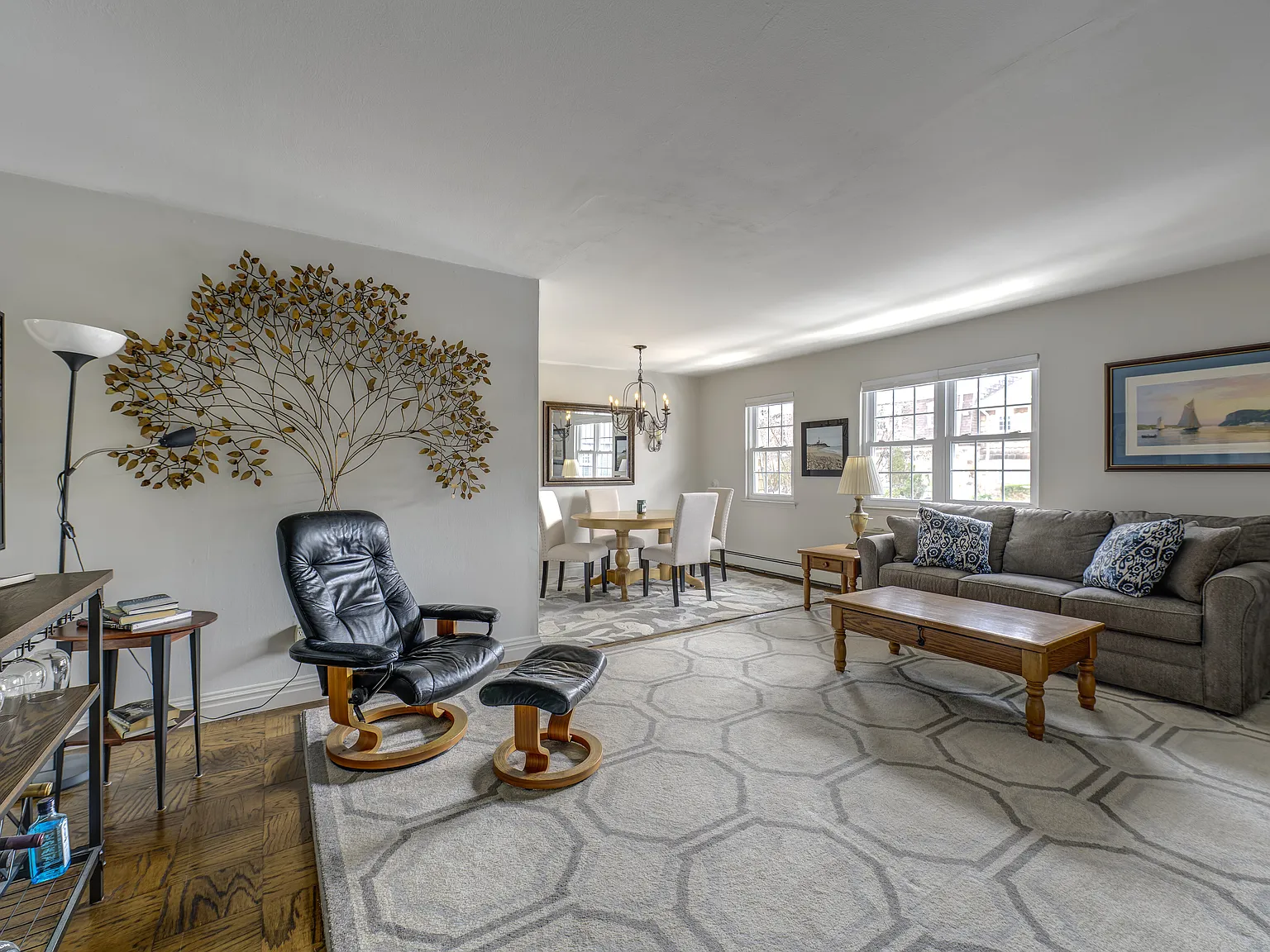 1 bed, 686 sqft, $2,700 — Photo 3
