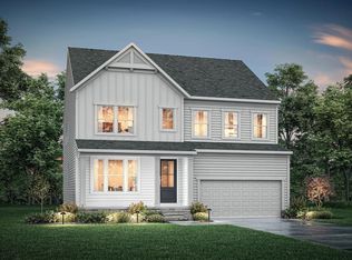 AURORA Plan, Cooper Branch, Clayton, NC 27520