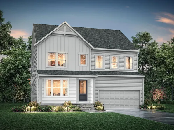 AURORA Plan, Tupelo Junction