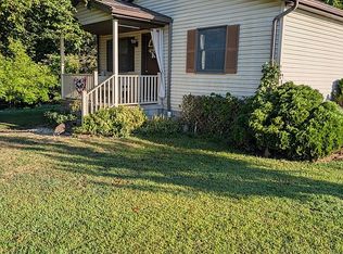 8191 Township Road 103, Millersburg, OH 44654