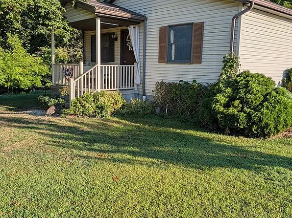 8191 Township Road 103, Millersburg, OH 44654