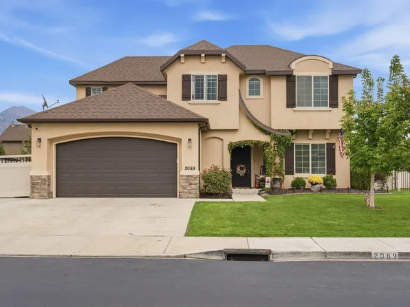 2089 S Bullrush Pkwy E, Lehi, UT 84043