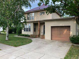 407 Oak St, Arena, WI 53503