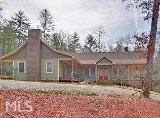 688 John Crow Rd, Dahlonega, GA 30533