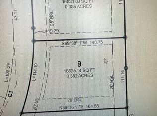 4402 N Kemp Rd, Bloomington, IN 47404