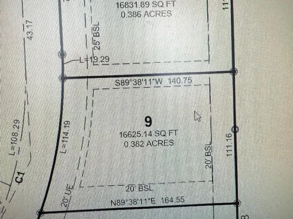 4402 N Kemp Rd, Bloomington, IN 47404