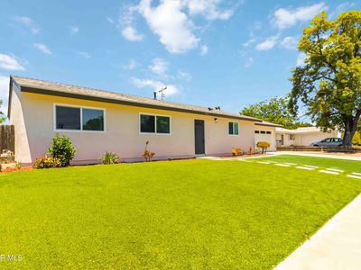 1573 Arcane St, Simi Valley, CA, 93065