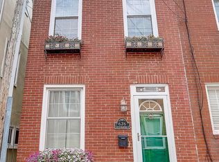626 S Bradford St, Baltimore, MD 21224