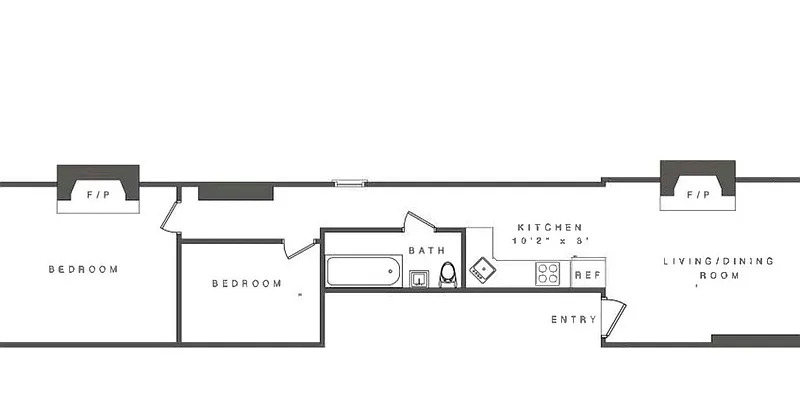 Rented by Green Leaf Management, LLC | media 15