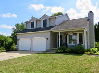 561 Courtland Ln, Pickerington, OH 43147