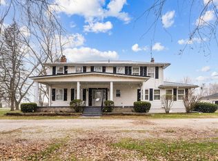 614 W Union St, Ligonier, IN