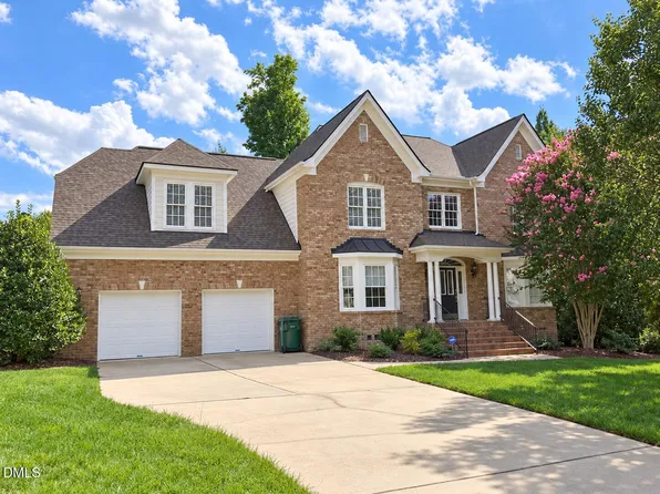 214 Clearport Dr, Morrisville, NC 27560
