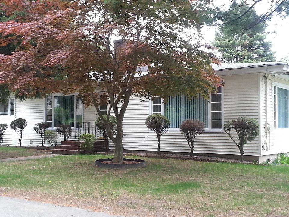 SOUTH LAWRENCE /MT VERNON 