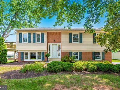 17125 Hoskinson Rd, Poolesville, MD, 20837