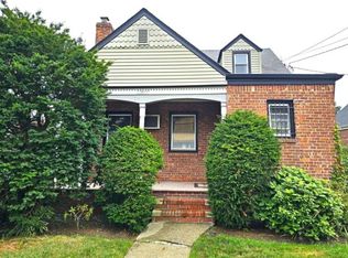 11940 198th St, Jamaica, NY 11412