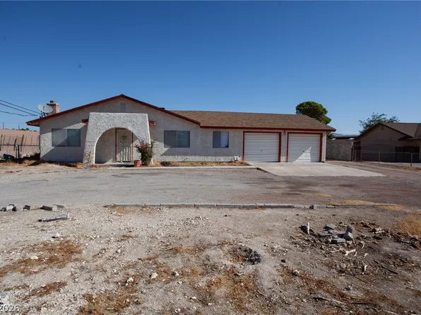 6520 W Ann Rd, Las Vegas, NV 89130