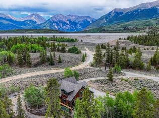 1499 County Road 24, Twin Lakes, CO 81251