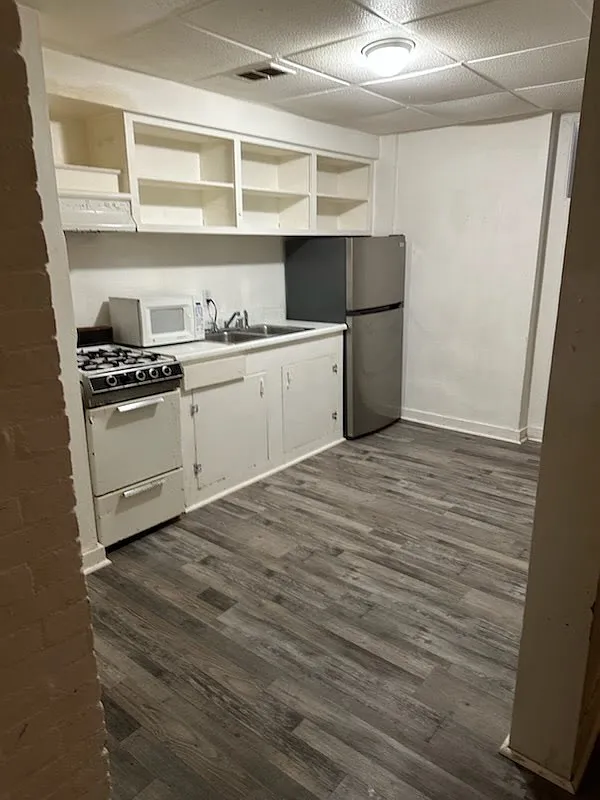 1 bed, 600 sqft, $875 — Photo 1