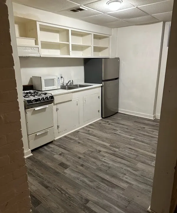 771 Bryn Mawr Rd #BASEMENT