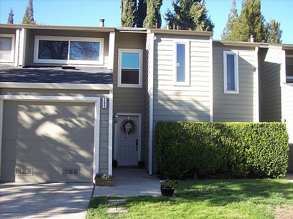 West Danville Townhouse