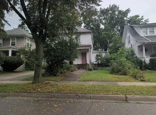 168 Jones St, Mount Clemens, MI 48043
