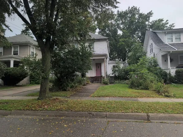 168 Jones St, Mount Clemens, MI 48043