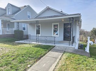360 Edna St, East Mc Keesport, PA 15035