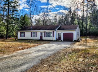 13 Common Way, Buxton, ME 04093