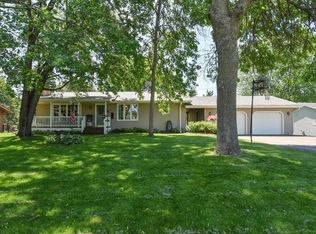 3330 171st Ave NE, Ham Lake, MN 55304