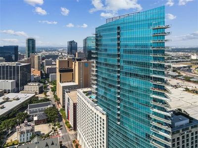 1301 Throckmorton St APT 2503, Fort worth, TX, 76102
