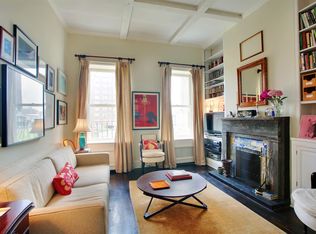 41 Jane St APT 5D, New York, NY 10014