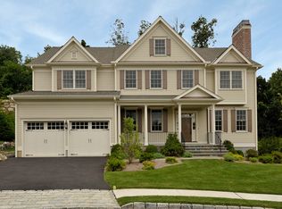 18 Cider Mill Cir, Armonk, NY 10504