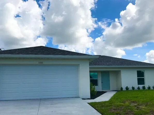 1333 NW 10th Pl, Cape Coral, FL 33993