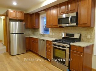 10 Auburndale Ave #1, Newton, MA 02465
