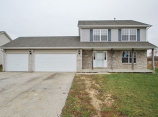 14106 Tallgrass Trl, Poplar Grove, IL 61065