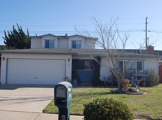 4010 Loch Lomond Dr, Santa Maria, CA 93455