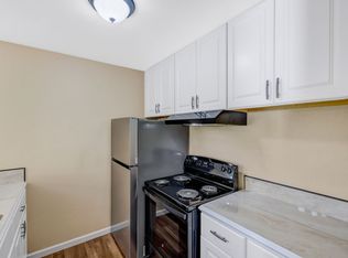 Park Plaza Apartments, Monterey, CA 93940