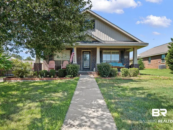 316 Bloomsbury Ave, Fairhope, AL 36532