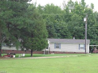 925 Godbey Rd, Salisbury, NC 28147