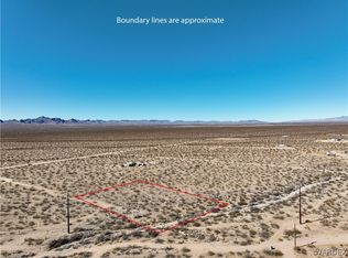 0 W Florian Dr, Golden Valley, AZ 86413