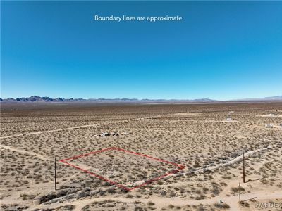 0 W Florian Dr, Golden Valley, AZ, 86413
