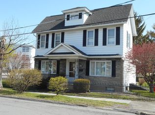 311 Mill St, Dunmore, PA 18512