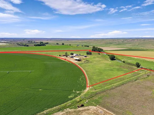 27488 County Road 5, Weldona, CO 80653